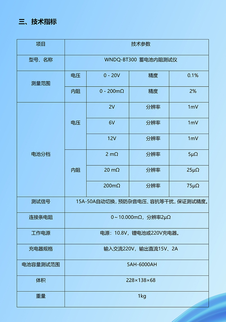 威纳WNDQ-BT300蓄电池内阻测试仪.jpg